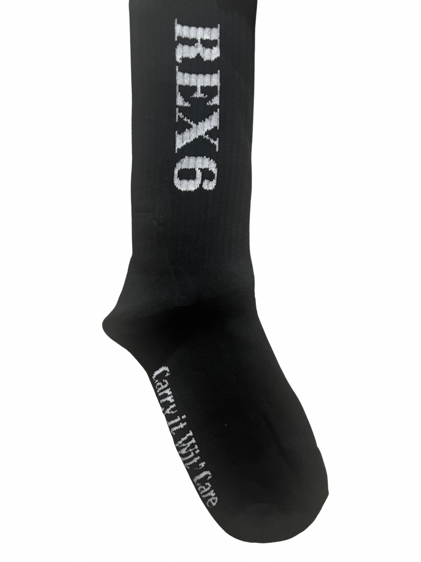 REX SOCKS 22'
