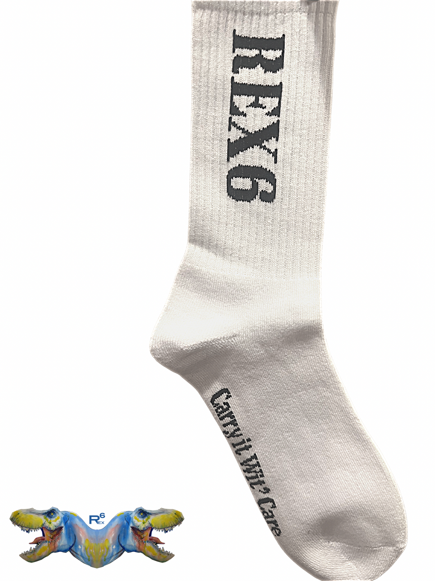 REX SOCKS 22'