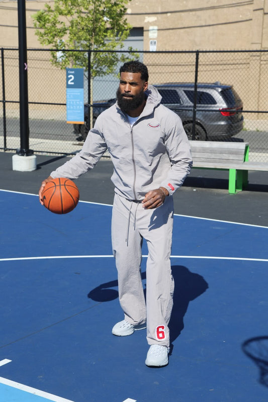 Rex6 TrackSuit Set