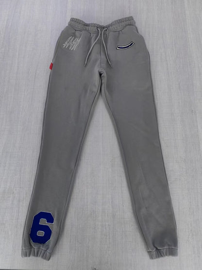 R6 | POWER 6 SWEATSUIT