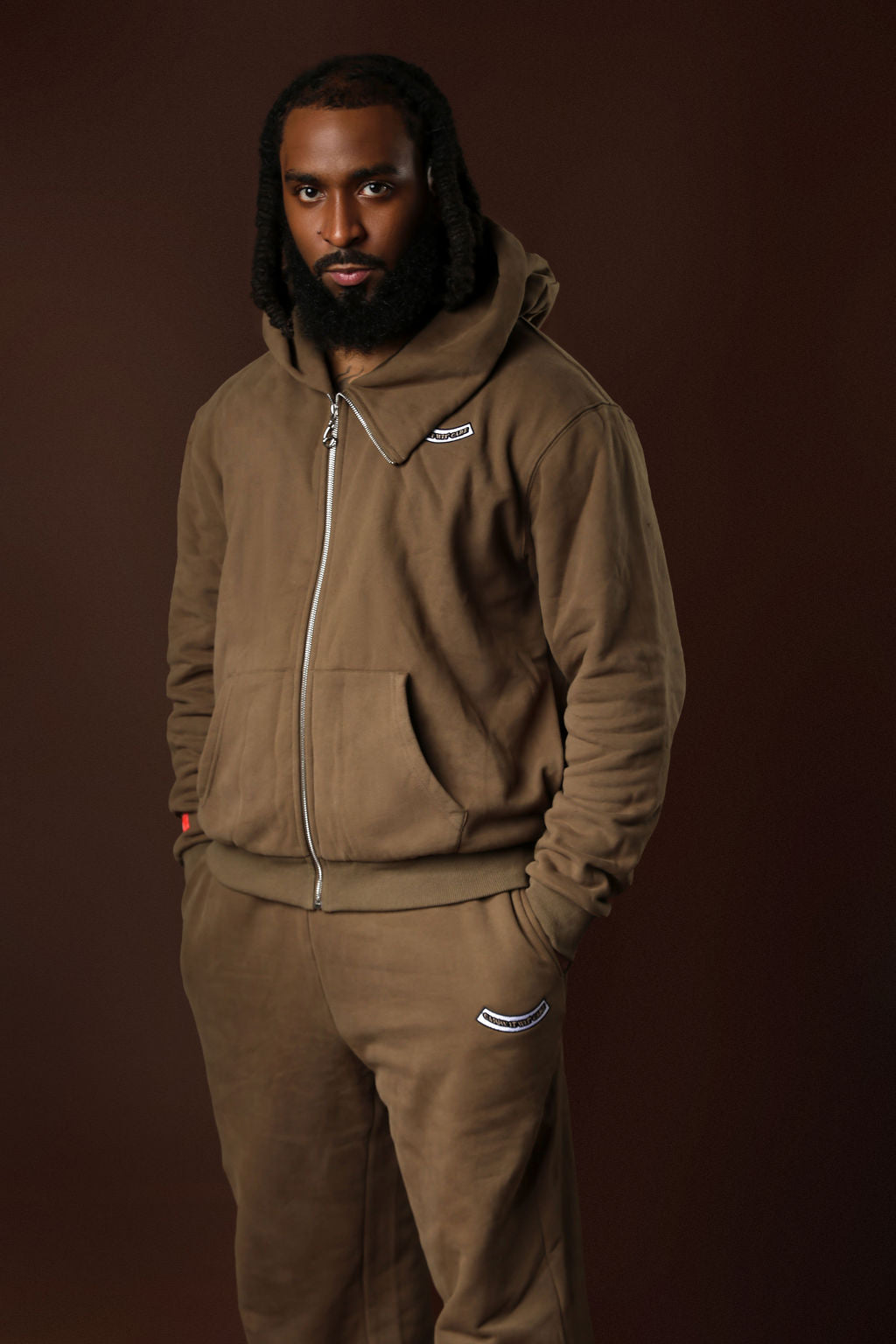 ベントメタル✖️リブテック コラボトレーナー R6 | ROCK6 COLLECTION – REX6 Luxury Athleisure