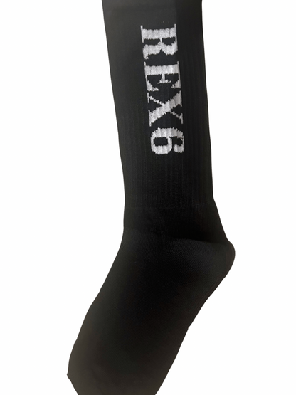 REX SOCKS 22'