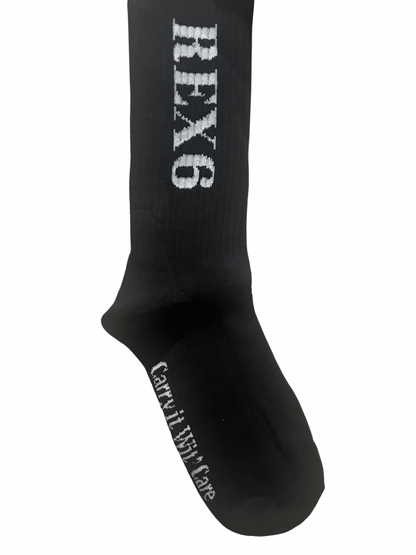 REX SOCKS 22'