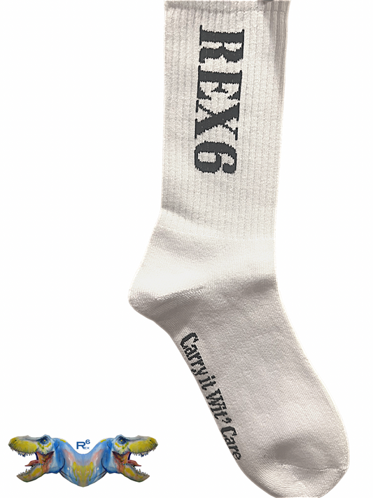 REX SOCKS 22'