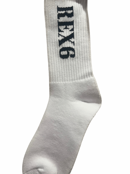 REX SOCKS 22'