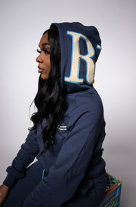 R6 | POWER 6 PULLOVER HOODIE