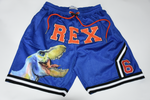 Load image into Gallery viewer, R6 | &quot;What the Rex &quot; BB Shorts
